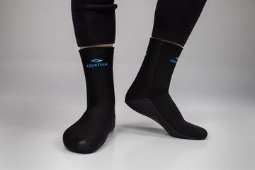 Носки AquaTeam Hunter 9мм