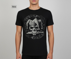 Футболка черная Yakuza Premium 3902