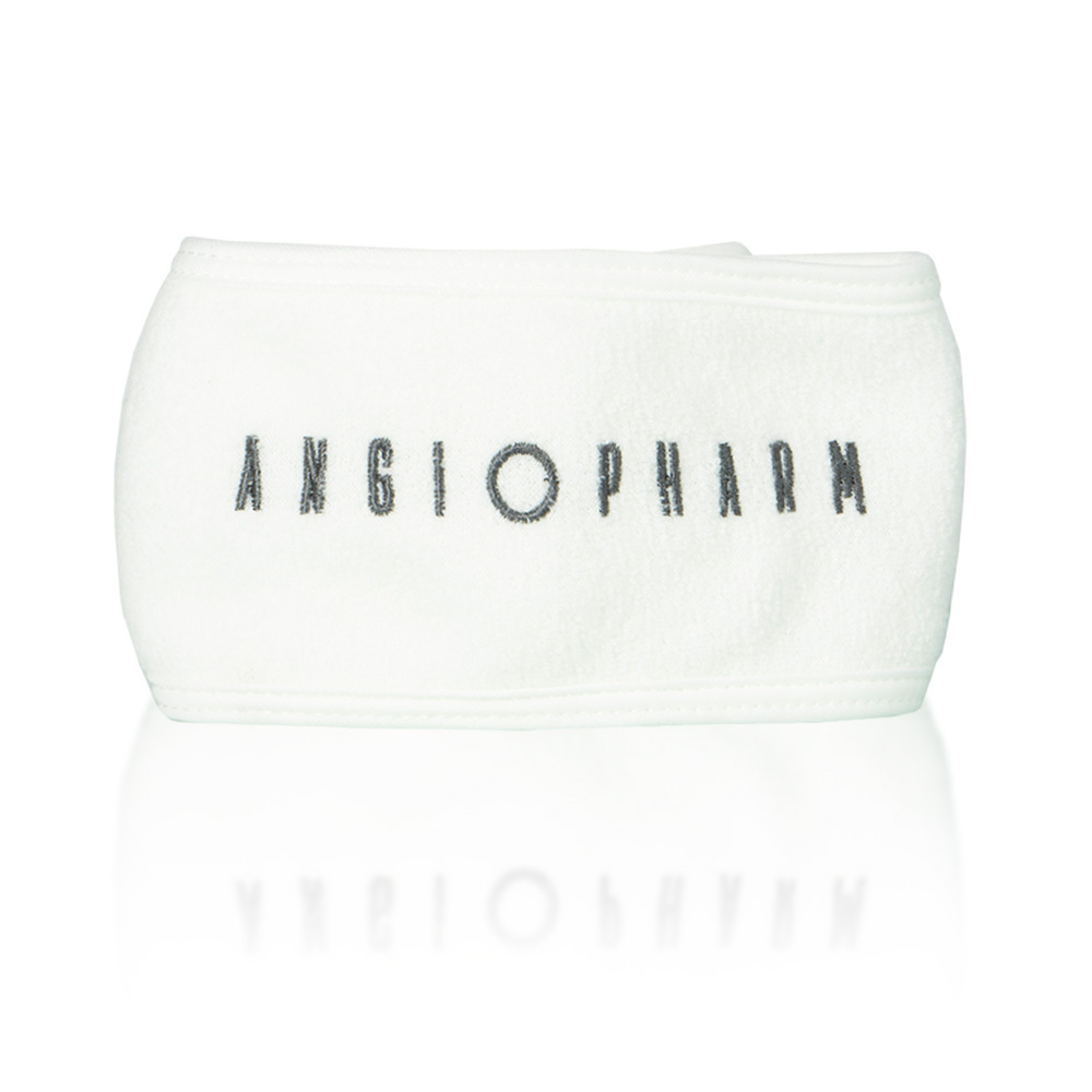 ANGIOPHARM Повязка косметическая