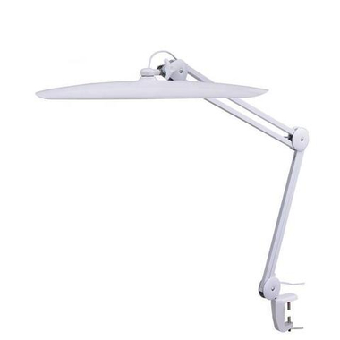 БЕСТЕНЕВАЯ НАСТОЛЬНАЯ ЛАМПА SMD LED , WHITE