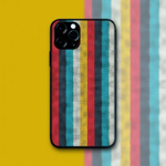 Чехол ТПУ Florme для Huawei Y5p, 012160