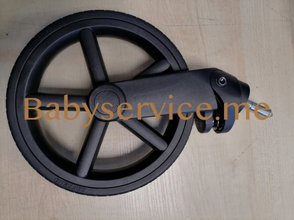 Колесо Carrello Bravo Plus переднее