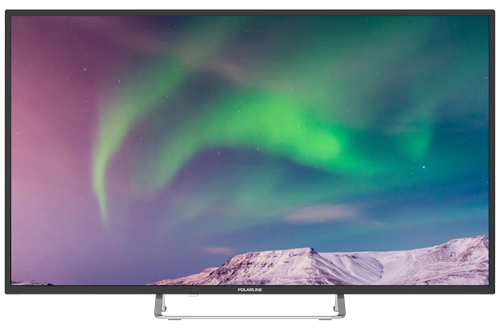 тв ЖК Polarline 43PL52TC-SM-FHD-SMART