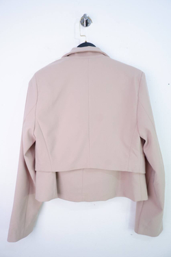 Костюм Look.online стильный, маркировка 48, визуально на 48 размер