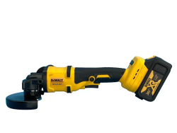 набор аккумуляторного инструмента 9в1