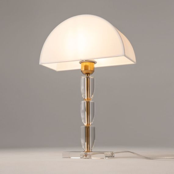 Настольная лампа Maytoni Prima Z034TL-01BZ