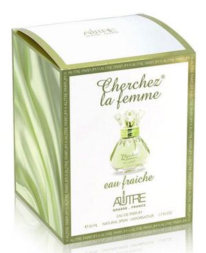 Autre Parfum Cherchez La Femme Eau Fraiche