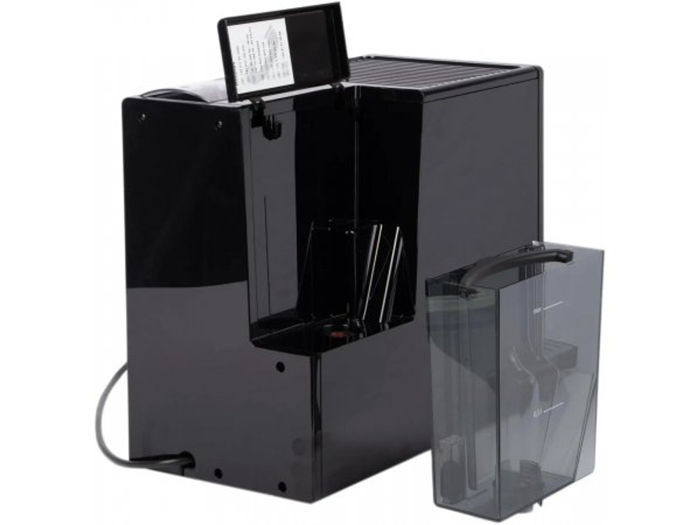 Кофемашина Melitta 957-103 CAFFEO Solo & Perfect Milk