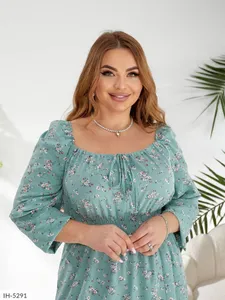 Платье IH-9701 Фабрика Моды