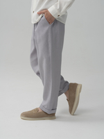 Льняные брюки