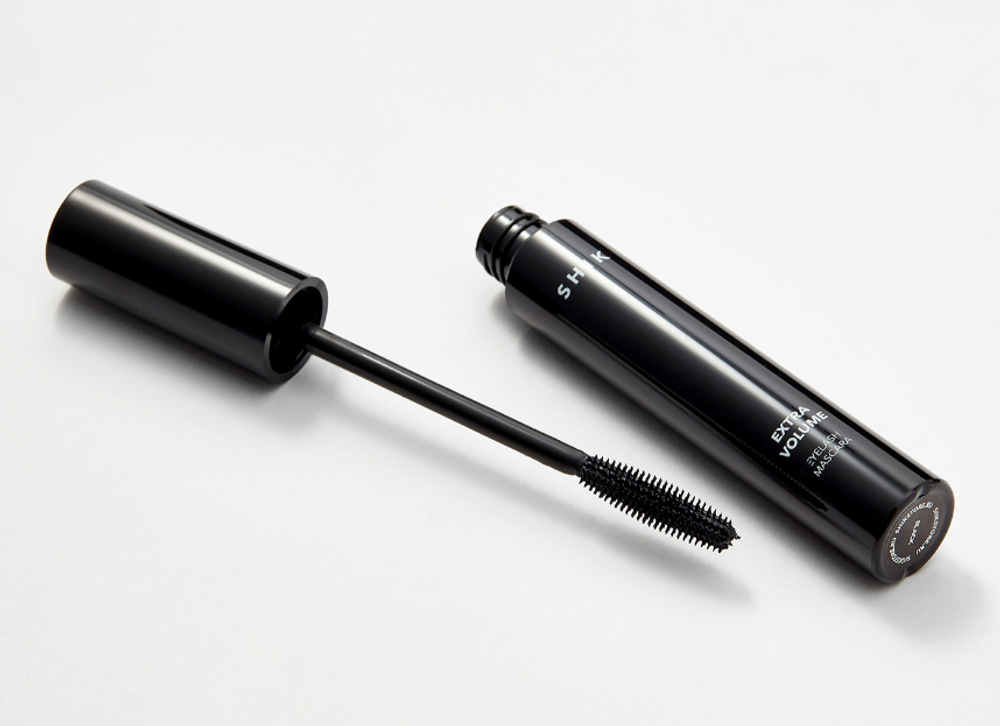 Shik Extra Volume Eyelash Mascara Тушь для ресниц