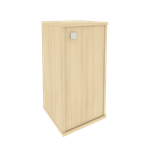Шкаф низкий узкий Л.СУ-3.1 Style