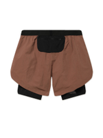 Мужские Шорты Biorip 2in1