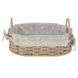 GAEM Корзина, L28 W17 H14 см