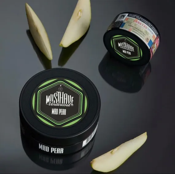 Must Have - Mad Pear (125г)