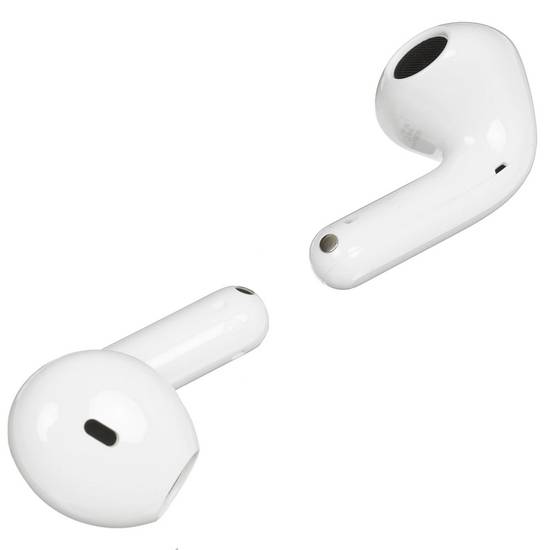 Беспроводные наушники Xiaomi Redmi Buds 8 Active (M2537E1) BHR08JPGL