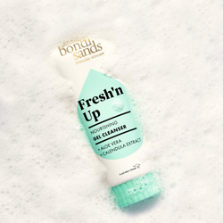 Bondi Sands Everyday Skincare Fresh'n Up Gel Cleanser - очищающий гель для лица /   150  ml  / GTIN 810020171730
