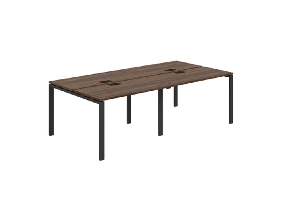 Рабочая станция на металлокаркасе SG.255.44 СИГМА (SIGMA) МК40х40