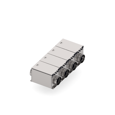 Вытяжная установка Лайфа МВ 4 3200 G4 WF