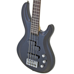 ARIA IGB-STD Metallic Black