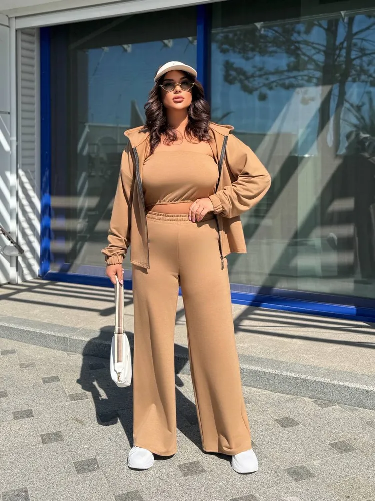 Комплект тройка УК-4413-15582/3 Фабрика Моды