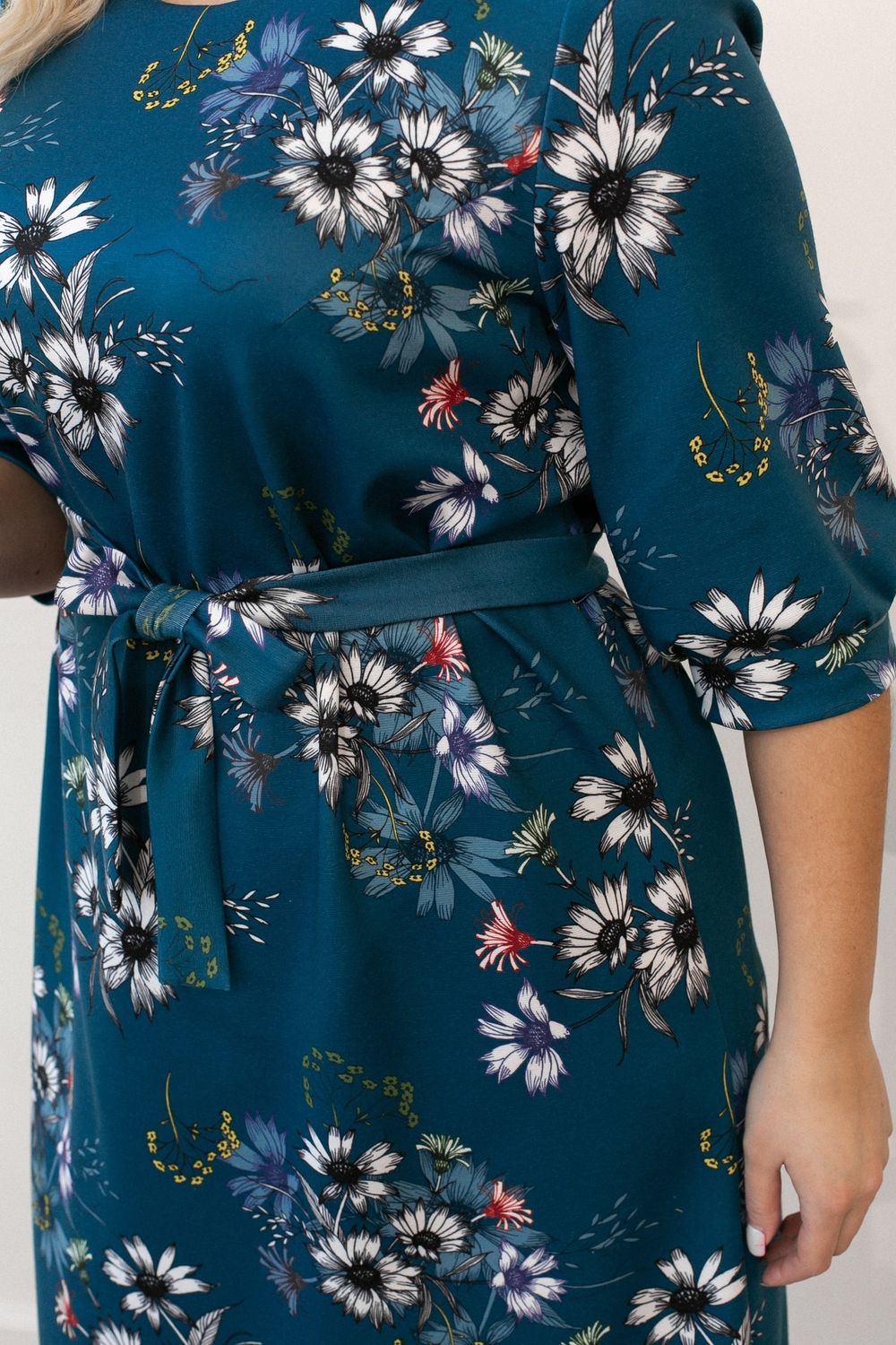 Платье Мона Лиза №7 Valentina