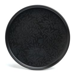 НАБОР ПОСУДЫ ОБЕДЕННЫЙ BRONCO "CHOICE BLACK" НА 4 ПЕР. 16 ПР.