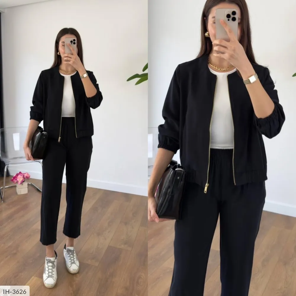 Костюм IH-3624 Фабрика Моды