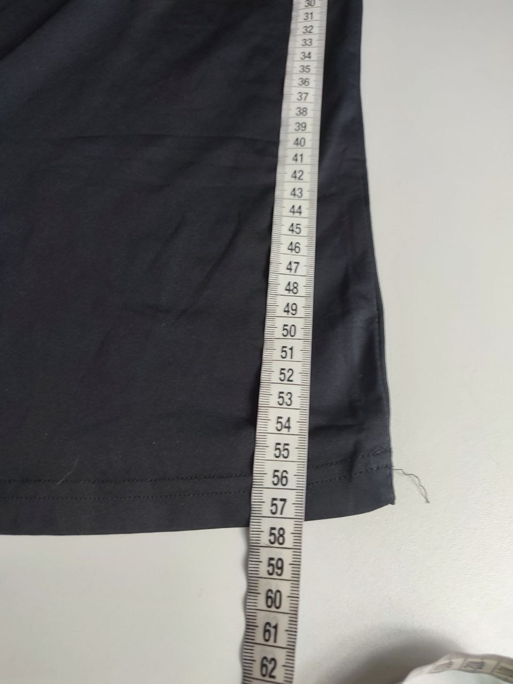 Майка Oodji базовая 42 размер