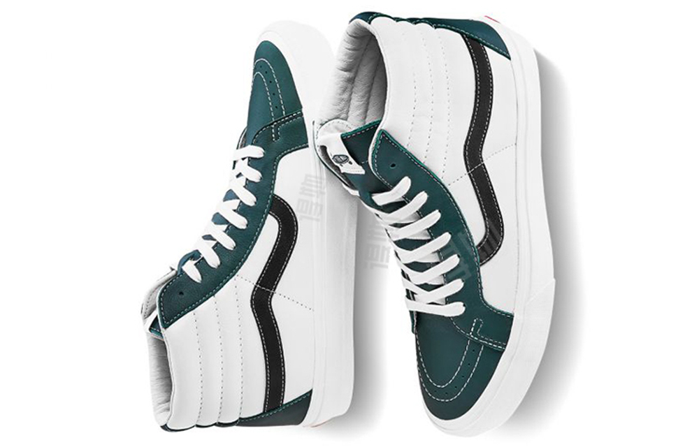 Vans Sk8 Reissue Vlt Lx