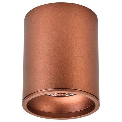 Светильник точечный накладной Wertmark Technical Stecken Ii WE804.01.607+WE804.RG.600