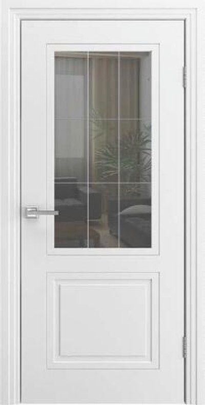 Межкомнатная дверь Уник "Урбан 2"