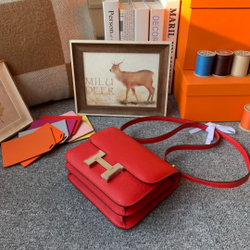 Hermes Constance 18