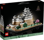 Конструктор LEGO Architecture 21060 Замок Химэдзи