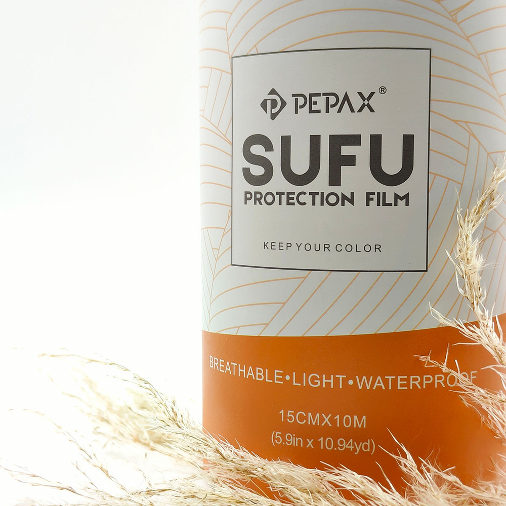 Pepax заживляющая пленка для тату