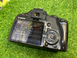 Canon 450D + 18-55mm IS II Покупка/Продажа