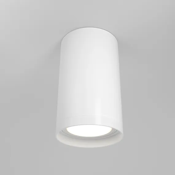Потолочный светильник Фокус С / FOCUS S 1*GU10 10 Вт Technical c052cl-01w