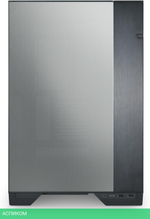 Корпус Lian Li O11 Vision E-ATX без БП Chrome (G99.O11VC.00)