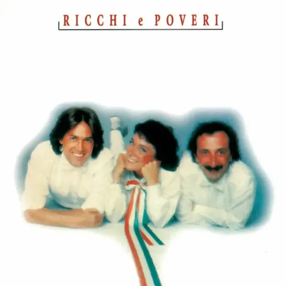 Ricchi E Poveri - The Collection - LP