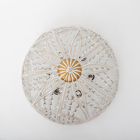 Потолочная люстра Abrasax HSX12104/6