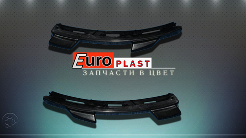 Крепление фары Kia Rio 3 2011-2017