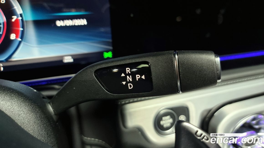 Mercedes-Benz G-Class W463b AMG G63 Manufacturing (10.2022)