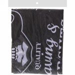 Пеньюар парикмахерский «Barber Shop», 140*160см