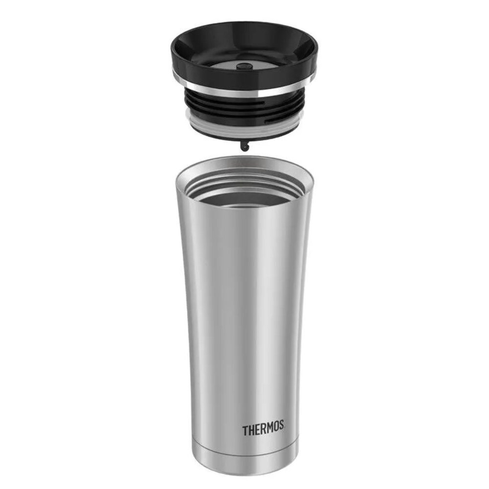 Термос из нерж. стали тм THERMOS NS105BK 0.47L