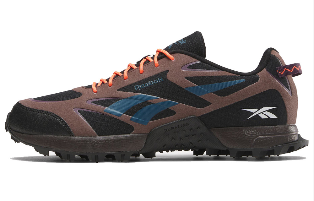 Кроссовки Reebok At Craze 3