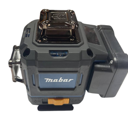 Нивелир лазерный 16 лучей YC-bule-16X Mabar