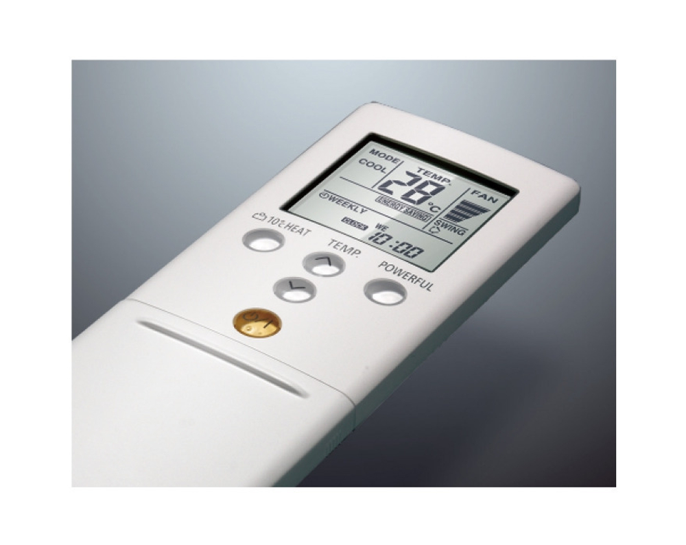 Сплит система General ASHG30LMTA