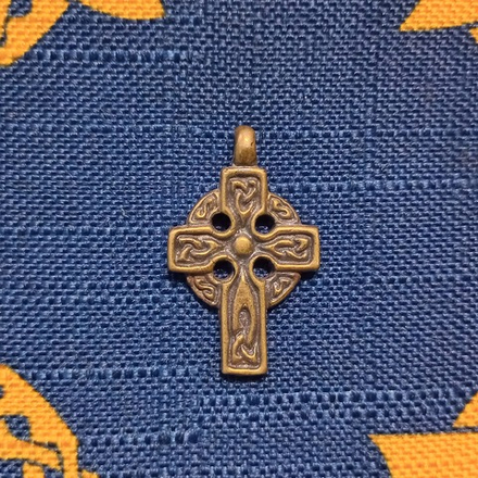 Кельтский Крест