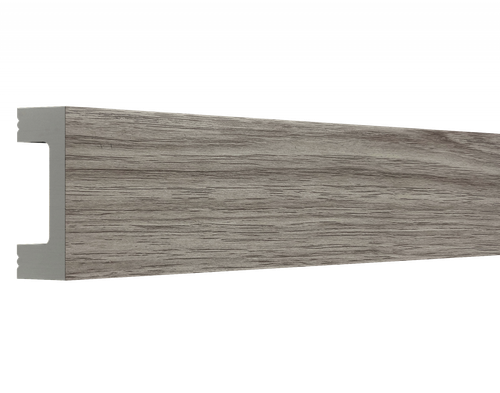 Молдинг МЛ 18/2,6 Старый массив