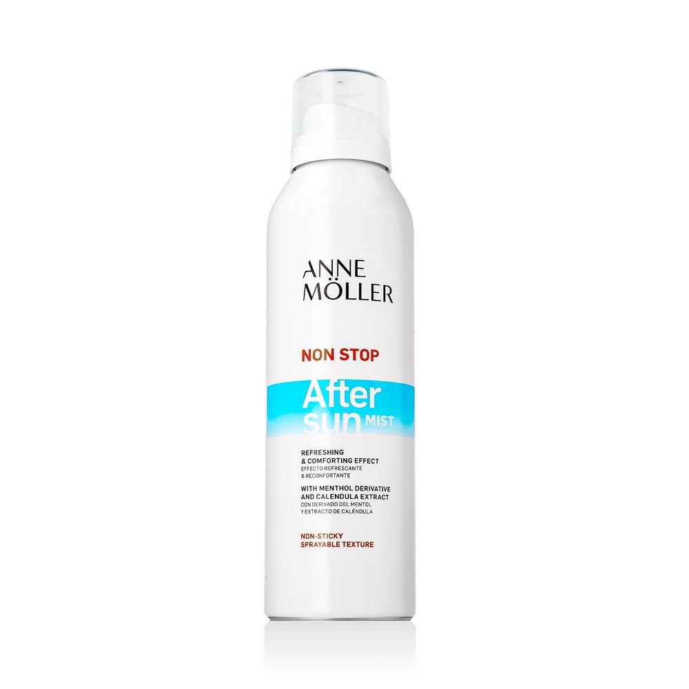 Anne Möller Non Stop After Sun Mist 150 ml Anne Möller Non Stop After Sun Mist 150 ml